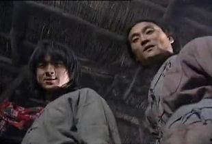 陈真连续剧国产在线观看,热血江湖,国产经典在线重温