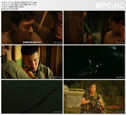 国产片绝境电影在线播放,国产电影中的生死较量